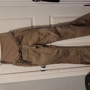 Three Seasons Maternity Size 10 Medium Bootcut